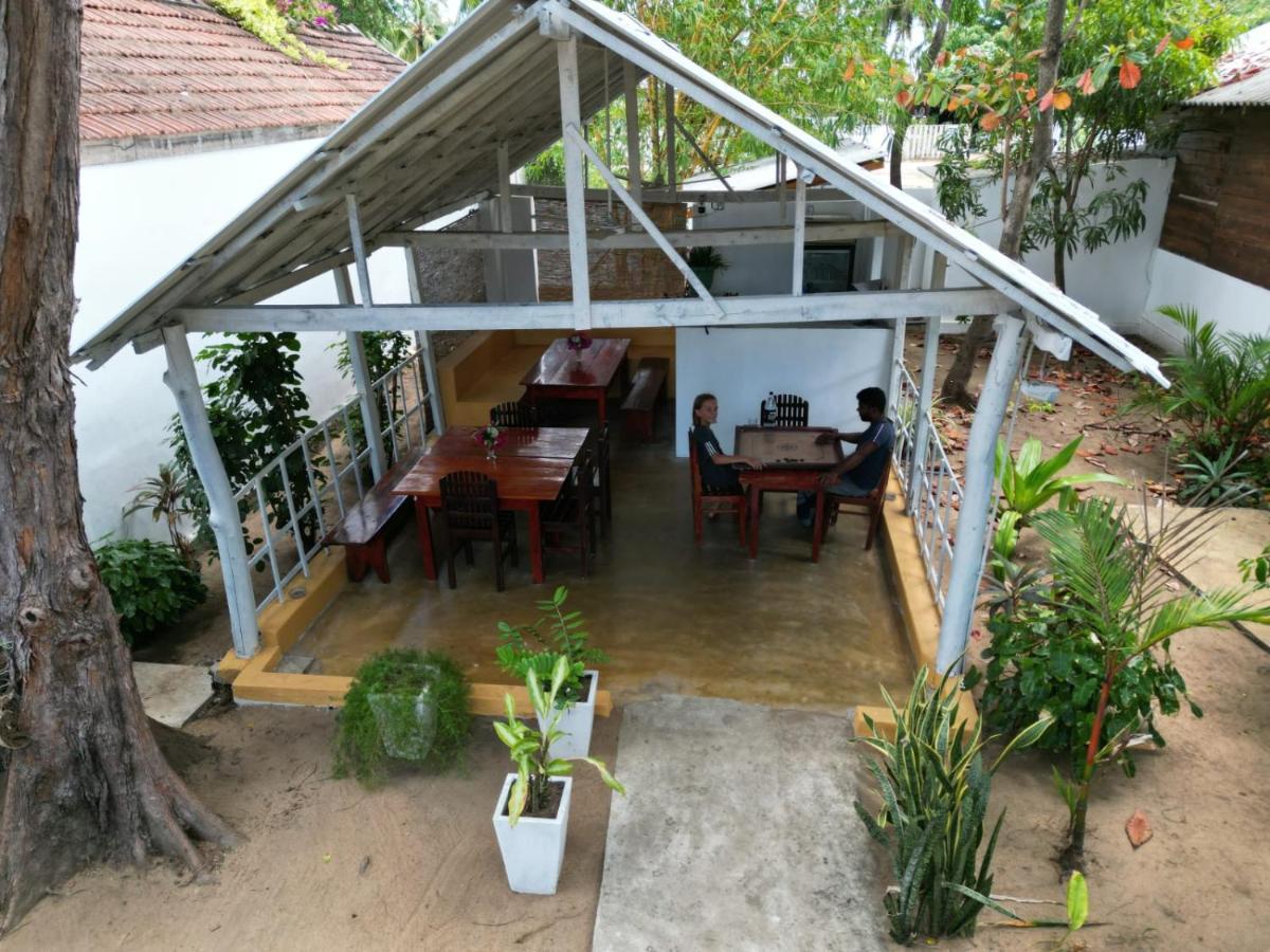 Another World Arugam Bay Exterior foto