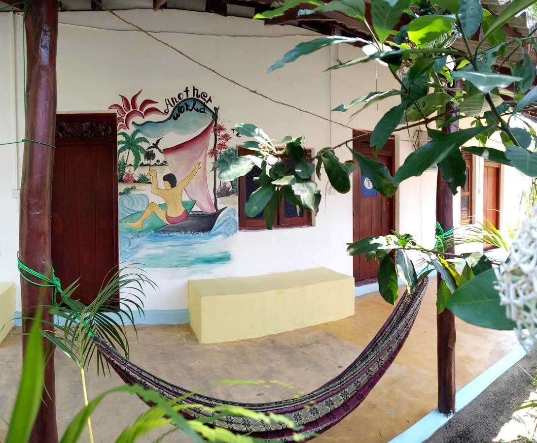 Another World Arugam Bay Exterior foto
